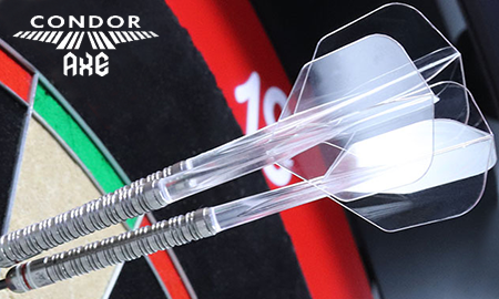 CONDOR AXE