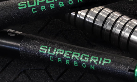 SUPERGRIP CARBON